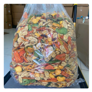 APPROVISIONNEMENT EN VRAC DE FRUITS SECS ET DE CHIPS DE LÉGUMES-DIRECT DU VIETNAM - Product Image 1