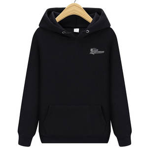 Custom Design High Quality <b>Pullover</b> <b>Men</b> Team Wear Hoodies Solid Casual Plus Size <b>Men</b> Team Wear Hoodies - Product Image 1