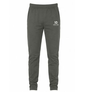 <b>Men's</b> Athletic Performance Pants Quick Dry <b>Stretch</b> Sports Trousers Lightweight Fitness Bottoms for Running Gym and Outdoor - Product Image 1