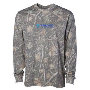 เสื้อเชิ้ตแขนยาวผ้าฝ้ายหนา 180 กรัม สำหรับผู้ชาย เสื้อยืดคอกลมลำลอง สวมใส่ได้ทุกวัน เสื้อผ้าสั่งทำ โรงงานขายส่งโดยตรง - Product Image 1