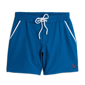 Shorts de Playa para Mujer, Marca Solid Trader, Calidad Profesional, Material Ligero, Resistente a la Intemperie, Acabado Suave, para Verano - Product Image 1