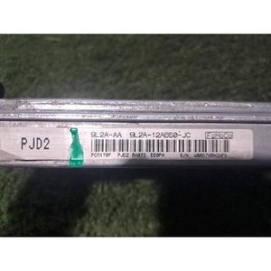 ECUs y Módulos de Computación Usados para Explorer IV 2006-2010 en Excelente Estado 9L2A12A65JC - Product Image 5