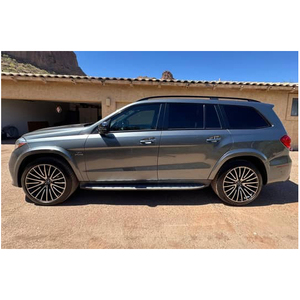 Mercedes-AMG GLS 63 2018 - Product Image 4