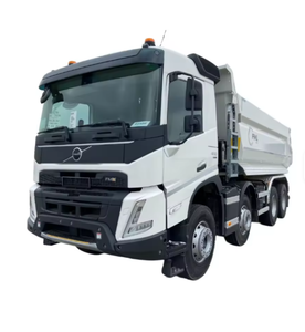 COMPRE AHORA FMX 460 2024 8X4 738300 KM 460HP 10,837CCM DIÉSEL EURO6 TRANSMISIÓN AUTOMÁTICA MANILLAR DE PLÁSTICO 3 AÑOS DE GARANTÍA - Product Image 3