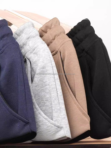 OEM Logo personnalisé Broderie Conception imprimée Nouveau Short avec logo imprimé Short décontracté pour hommes Short haut de gamme personnalisé - Product Image 2