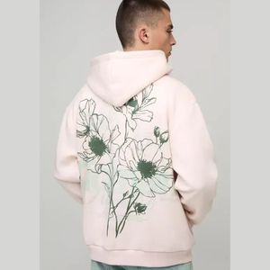 Sweat-shirts pour hommes, impression personnalisée, 100% coton molletonné, OEM ODM, certifiés CE ISO, sweats-shirts et sweat-shirts personnalisés pour hommes - Product Image 4