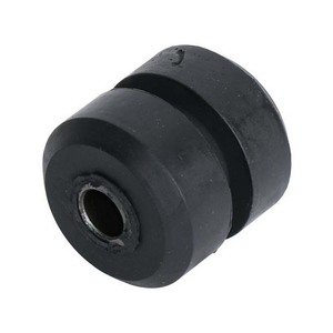 117846A1 Support moteur en caoutchouc isolant, état neuf, pour Case 570LXT 580L Large - Product Image 1