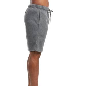 Shorts de jogging décontractés pour hommes, été, couleur unie, séchage rapide, respirants, style streetwear, haute qualité, coupe ample, sport, extérieur, cordon élastique, personnalisables - Product Image 3