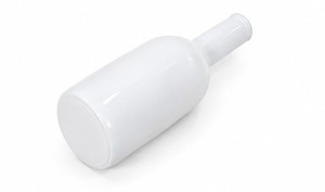 Hot Long Bottle Shape Wholesale Cheap Price Flower <b>Vase</b> and Centerpiece Classic Design Home Interior Wedding Hot <b>Decorative</b> <b>Vase</b> - Product Image 4