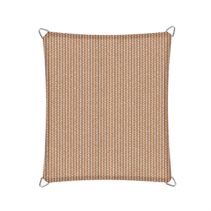 Rectangle <b>Shade</b> Sail Affordable & Premium 230 GSM Sun <b>Shade</b> UV Block for Canopy Outdoor Patio Car Parking (Sahara-Sand) - Product Image 3