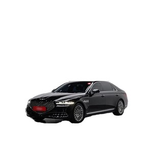 รถยนต์เจเนซิส G90 3.3 T AWD ปี 2020 วิ่ง 51,601 กม. พวงมาลัยซ้าย เกียร์อัตโนมัติ เบาะหนัง มาตรฐานไอเสียยูโร 5 กล้องมองหลัง - Product Image 1