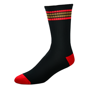 <b>Custom</b> Logo Water Park <b>Grip</b> <b>Socks</b> Men Women Nylon Swimming <b>Socks</b> Ankle <b>Socks</b> Anti Slip for Aqua Park - Product Image 6
