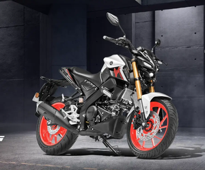 Motocicleta YAMAHA "MT-15 V2" en Venta a Precios Accesibles, la Mejor Moto con Excelente Rendimiento y Economía de Combustible - Product Image 1