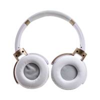 Casque Bluetooth 5.0 avec microphone, radio et lecteur de carte, casques spécialisés