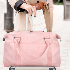 Custom Logo Sports Duffle <b>Bag</b> Large Capacity Fitness Travel <b>Bag</b> Low MOQ Wholesale Supplier - Product Image 5