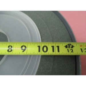 AMAT 0200-09085 แผ่นป้องกันขนาด 100 มม. แบบสปัตเตอร์เอทช์ ดูเหมือนใหม่ - อุปกรณ์และอะไหล่เซมิคอนดักเตอร์ระดับโลกที่เชื่อถือได้ - Product Image 3