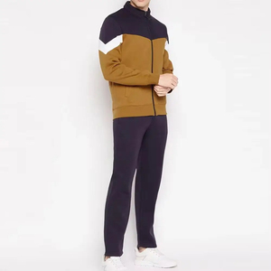 Fabricante Pakistaní de Trajes Deportivos para Hombre, con Capucha, para Invierno, Sólidos, Gruesos, Transpirables, de Poliéster/Algodón, a la Moda - Product Image 2