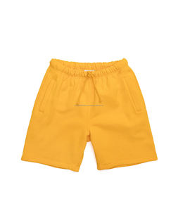 Custom Men Shorts 100% algodón al aire libre de impresión bordado Logo Shorts Jogger Shorts para hombres - Product Image 6