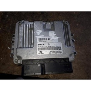 Porter Usó ECUs y Módulos de Computación 391044A301 - Product Image 1