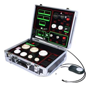 Échantillon en aluminium de démo de valise de vente supérieure pour l'équipement d'éclairage-Durable et adaptez la taille aux besoins du client du Vietnam - Product Image 1