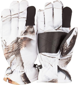 Men's Insulated Hunting glove windproof-breathable gloves - Product Image 1