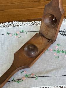 Exprimidor de Limones de Madera Más Vendido, Diseño Atractivo a Precio Competitivo, Exprimidor de Limones de Madera, Tendencia Actual - Product Image 2