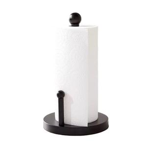 Porte-serviettes en papier moderne de haute qualité, tendance et actuel, en fer, pour hôtel, salon, cuisine, salle à manger, salle de bain - Product Image 2