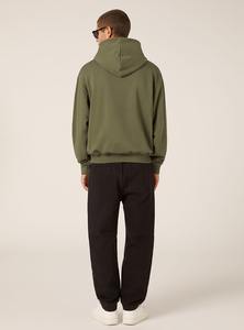 Sweat à capuche boxy standard pour hommes, fabriqué par des fabricants de premier plan pour les acheteurs internationaux - Product Image 5