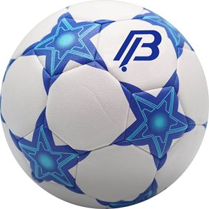 Premium Professional Soccer Ball Durable <b>Match</b> Football Strong Grip Eco-Friendly Lightweight Customizable <b>Long</b> Lasting - Product Image 2