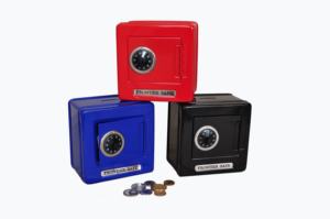 กระปุกออมสินสําหรับเด็ก - Product Image 2