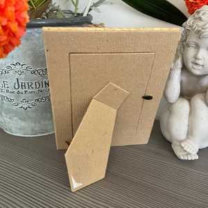 Arabic Rustic Wooden Rattan Photo <b>Frame</b> Handmade Woven Cane <b>Picture</b> <b>Frame</b> Decorative Gift Item Wholesale Price B2B Supply - Product Image 4