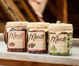 Dragees de Almendras con Naranja y Canela, Chocolate Semidulce, Certificado Halal, Regalo Personalizado para Pedidos al por Mayor - Product Image 6