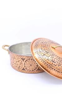 Sartén Resistente de Alta Demanda para Cocina Comercial, Hoteles, Restaurantes y Servicios de Catering, Suministro Disponible a Nivel Mundial - Product Image 5