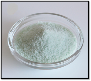Sulfate ferreux heptahydraté - Product Image 2