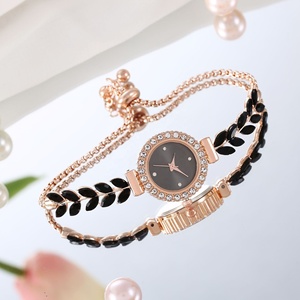 Reloj de Pulsera NW1387 para Mujer, de Acero Inoxidable, de Alta Calidad, con Movimiento de Cuarzo - Product Image 4