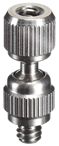 Taiwan Natural Fog Factory Direct Quality Humidifying Fog <strong>Nozzle</strong> Misting Swivel - Product Image 6