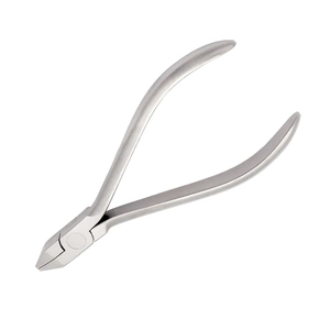 Pinzas de Ortodoncia Adam Plier, Instrumentos Dentales de Acero Inoxidable, Fabricante OEM ODM, Suministro Directo de Fábrica al por Mayor - Product Image 4
