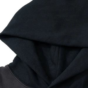 Sweat-shirts à capuche élégants pour hommes Nouveaux vêtements de rue tendance Imprimés Fermeture éclair intégrale pour l'extérieur Vêtements décontractés d'hiver - Product Image 6