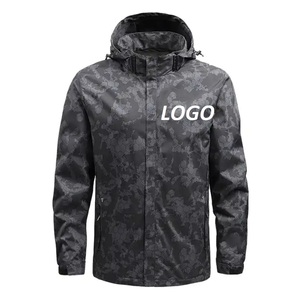 Latest New Design Realtree Hoodie Pattern Design Sublimated <b>Jacket</b> Hunting Outerwear Raincoat <b>Camo</b> Bottomland <b>Jackets</b> Breathable - Product Image 4