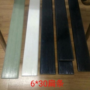 แผ่นไฟเบอร์กลาสแบบแบนที่ปรับแต่งได้ แผ่นไฟเบอร์กลาสแบบแท่ง - Product Image 2