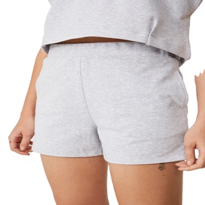 Vente en gros OEM 2021, shorts et soutien-gorge pour femmes, couleurs tendance, coton pur, qualité supérieure - Product Image 2