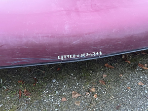 Bateaux haute performance K-a-n-a-d-i-e-r - Product Image 4