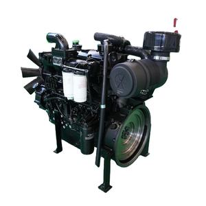 Motor 6BT5.9 6CT8.3 QSX15 QSK50, Motor 4BT 4BTA para Cummins, Motor Diésel de 3.9L, Motor Diésel para Camión, Motor 6CT Usado en Venta - Product Image 3