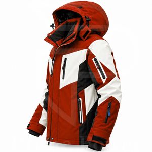 Production de vestes de sport d'hiver sur mesure, fournisseur de vêtements de snowboard, vêtements de ski, usine OEM ODM, fabrication en gros, exportation - Product Image 3