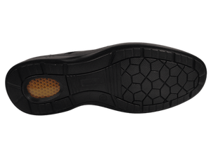 Zapatos Oxford de Cuero Genuino para Hombre, con Cordones, Punta Puntiaguda, Color Sólido, Suela de Goma Acolchada, para Todas las Temporadas - Product Image 5