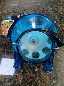 Plastic Coin Hopper Motor for Vending <b>Machine</b> Fire Link WMS550 Fire <b>Ball</b> Pot Gold Factory Direct Sale English 110/220V Motion - Product Image 2