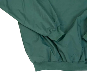Veste coupe-vent pour homme de haute qualité avec logo personnalisé, vente en gros, coupe-vent sportif pour l'été - Product Image 4
