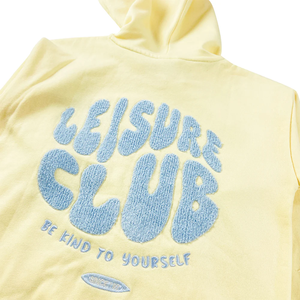 Sudadera con Capucha Extra Grande de Felpa Suave Bordada Premium para Niños, Diseño de Logotipo en 3D, Venta al por Mayor - Product Image 3