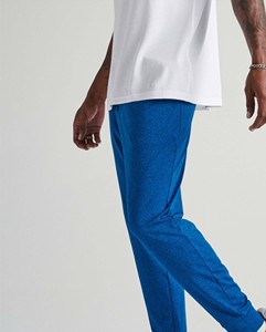 Pantalones de Hombre para Uso Diario a Precio Económico, Ropa Transpirable a la Moda, Pantalones Ligeros Antiarrugas con Estilo Perfecto - Product Image 1