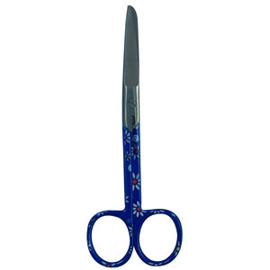 Tijeras Quirúrgicas de Acero Inoxidable de Alta Calidad para Enfermería y Medicina, Herramientas de Corte de Precisión para Profesionales de la Salud - Product Image 1